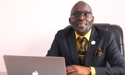 Heaven Today TV Update 1