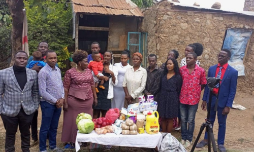 Heaven Today TV Update 2