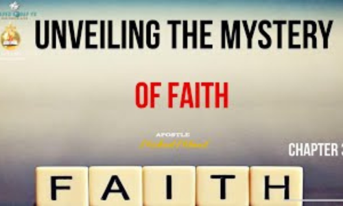 Heaven Today TV Update 5